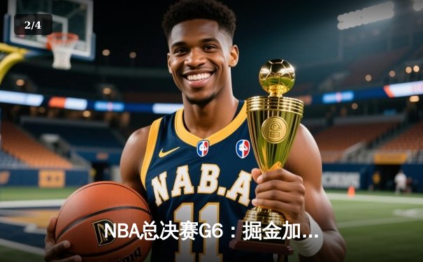 NBA总决赛G6：掘金加时险胜热火，约基奇三双率队夺赛点 - 2