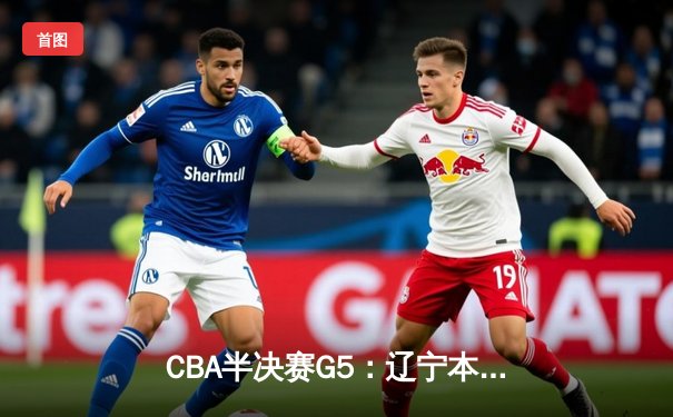 CBA半决赛G5：辽宁本钢加时逆转广东宏远 赵继伟33分率队挺进总决赛